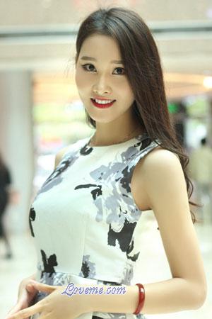 China women